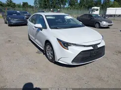 JTDB4MEE5T3041056 2026 TOYOTA COROLLA