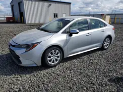JTDB4MEE5T3042269 2026 TOYOTA COROLLA