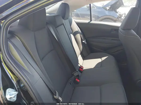 JTDB4MEE5T3044359 2026 TOYOTA COROLLA - Image 8