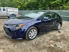 JTDB4MEE5T3044474 2026 TOYOTA COROLLA