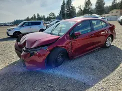 JTDB4MEE5T3050162 2026 TOYOTA COROLLA