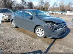 JTDB4MEE6P3001722 2023 TOYOTA COROLLA
