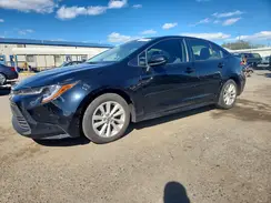 JTDB4MEE6P3002076 2023 TOYOTA COROLLA