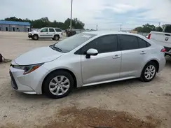 JTDB4MEE6P3003051 2023 TOYOTA COROLLA