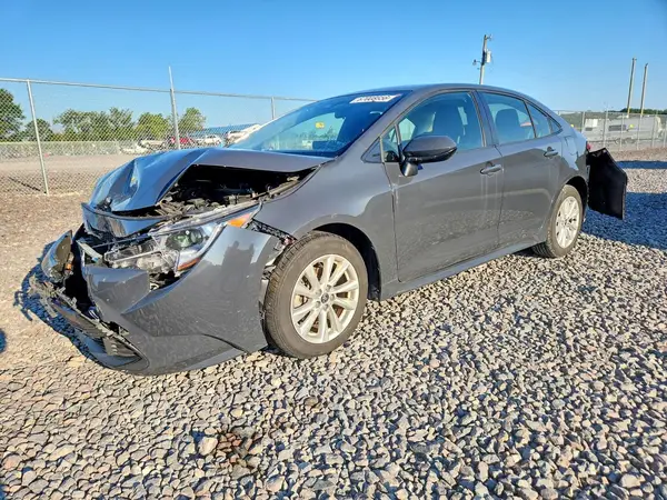 JTDB4MEE6P3003261 2023 TOYOTA COROLLA - Image 1
