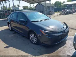 JTDB4MEE6P3003566 2023 TOYOTA COROLLA
