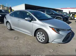 JTDB4MEE6P3006399 2023 TOYOTA COROLLA