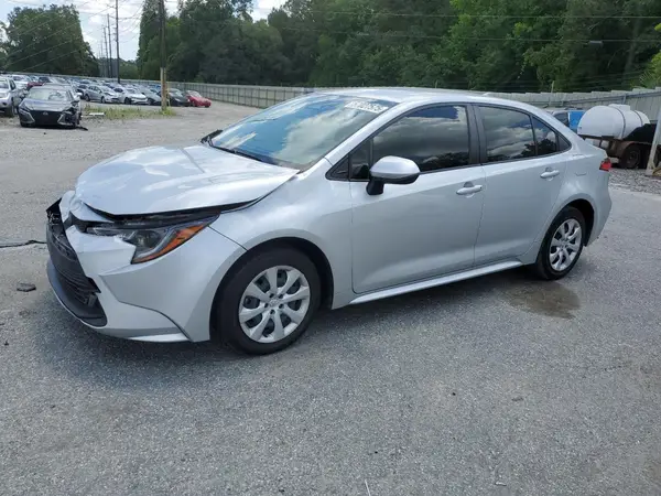 JTDB4MEE6P3008718 2023 TOYOTA COROLLA - Image 1