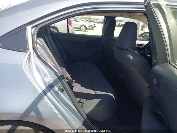 JTDB4MEE6P3008993 2023 TOYOTA COROLLA - Image 8