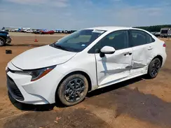 JTDB4MEE6P3009383 2023 TOYOTA COROLLA