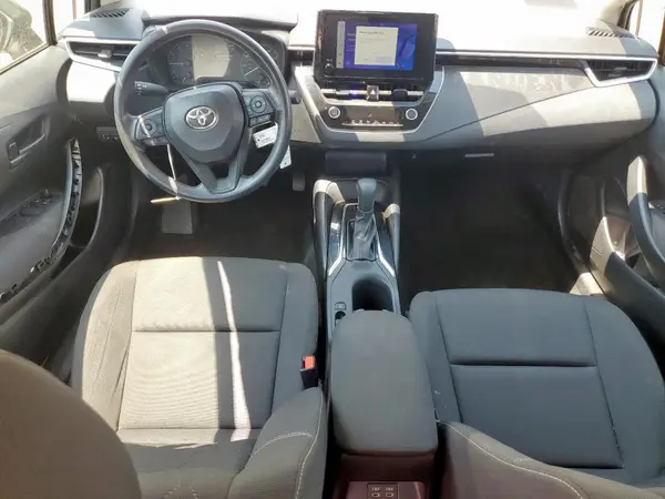 JTDB4MEE6P3009383 2023 TOYOTA COROLLA - Image 8