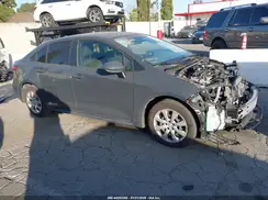 JTDB4MEE6P3010419 2023 TOYOTA COROLLA