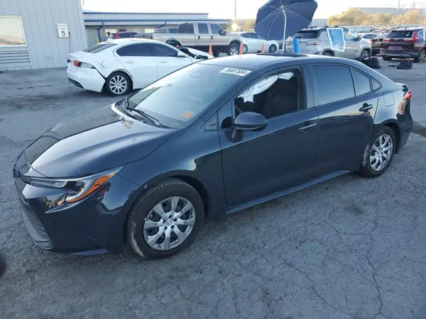 JTDB4MEE6P3010436 2023 TOYOTA COROLLA - Image 1