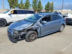 JTDB4MEE6P3010498 2023 TOYOTA COROLLA