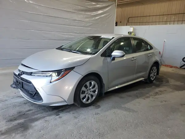 JTDB4MEE6P3013269 2023 TOYOTA COROLLA - Image 1