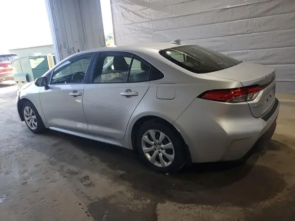 JTDB4MEE6P3013269 2023 TOYOTA COROLLA - Image 2