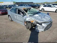 JTDB4MEE6P3013370 2023 TOYOTA COROLLA