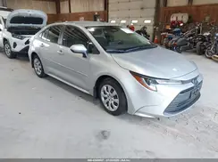 JTDB4MEE6P3013806 2023 TOYOTA COROLLA