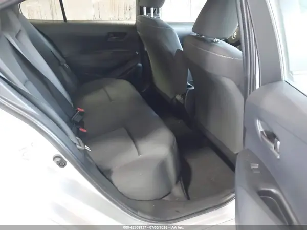 JTDB4MEE6P3013806 2023 TOYOTA COROLLA - Image 8