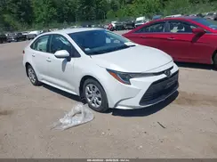 JTDB4MEE6P3013921 2023 TOYOTA COROLLA