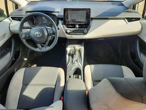 JTDB4MEE6P3014003 2023 TOYOTA COROLLA - Image 8