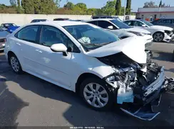 JTDB4MEE6P3014387 2023 TOYOTA COROLLA