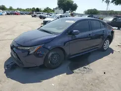 JTDB4MEE6PJ000534 2023 TOYOTA COROLLA