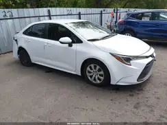 JTDB4MEE6PJ000792 2023 TOYOTA COROLLA