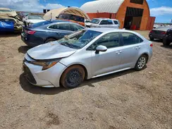 JTDB4MEE6PJ001523 2023 TOYOTA COROLLA