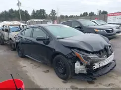 JTDB4MEE6PJ001733 2023 TOYOTA COROLLA