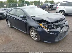 JTDB4MEE6PJ003188 2023 TOYOTA COROLLA