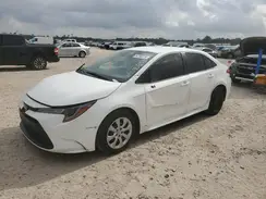 JTDB4MEE6PJ003918 2023 TOYOTA COROLLA