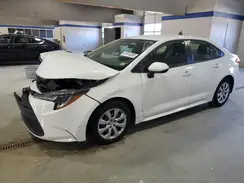 JTDB4MEE6PJ003935 2023 TOYOTA COROLLA