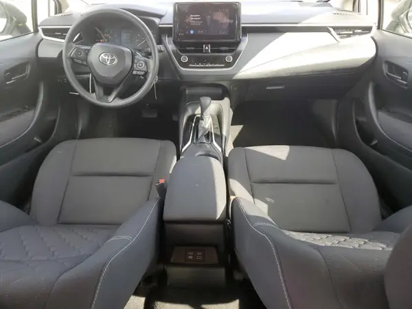 JTDB4MEE6PJ004308 2023 TOYOTA COROLLA - Image 8