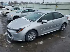 JTDB4MEE6PJ004986 2023 TOYOTA COROLLA