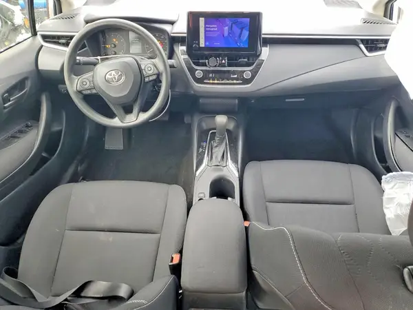 JTDB4MEE6PJ004986 2023 TOYOTA COROLLA - Image 8