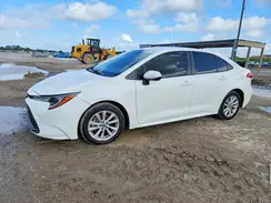 JTDB4MEE6PJ005121 2023 TOYOTA COROLLA