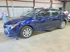 JTDB4MEE6PJ005233 2023 TOYOTA COROLLA