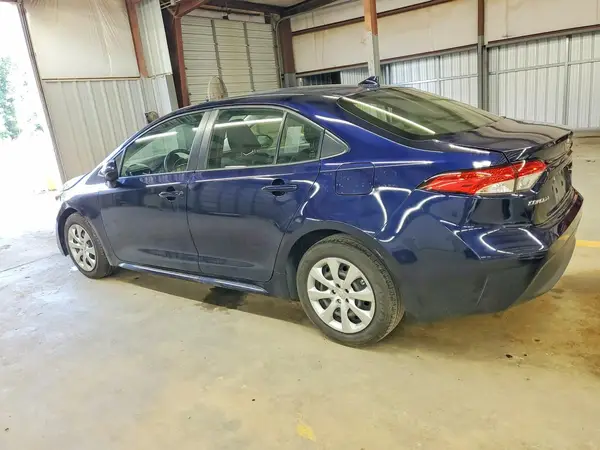 JTDB4MEE6PJ005233 2023 TOYOTA COROLLA - Image 2