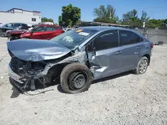 JTDB4MEE6PJ005278 2023 TOYOTA COROLLA