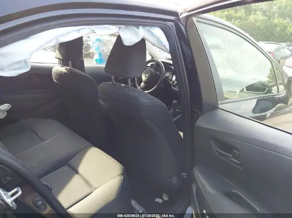 JTDB4MEE6PJ006236 2023 TOYOTA COROLLA - Image 8