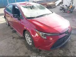 JTDB4MEE6PJ009945 2023 TOYOTA COROLLA