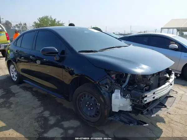 JTDB4MEE6PJ009959 2023 TOYOTA COROLLA - Image 1