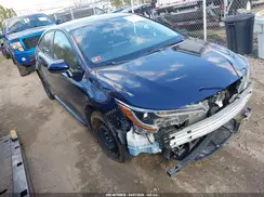 JTDB4MEE6PJ010156 2023 TOYOTA COROLLA