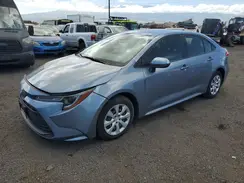 JTDB4MEE6PJ010951 2023 TOYOTA COROLLA