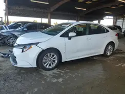 JTDB4MEE6PJ010979 2023 TOYOTA COROLLA