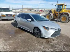 JTDB4MEE6R3020080 2024 TOYOTA COROLLA