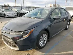 JTDB4MEE6R3021830 2024 TOYOTA COROLLA