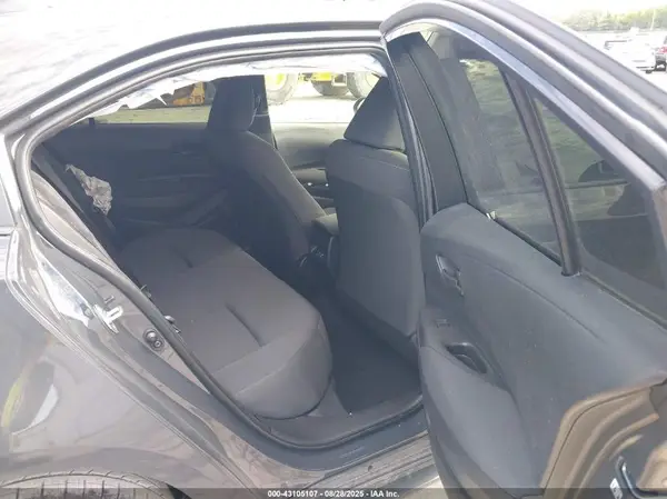 JTDB4MEE6R3022248 2024 TOYOTA COROLLA - Image 8