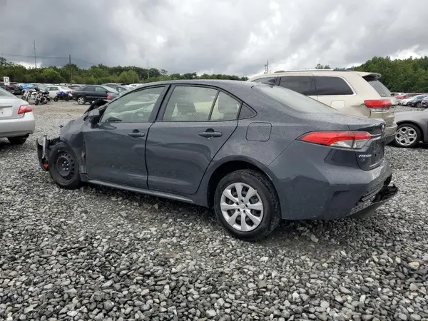 JTDB4MEE6R3023478 2024 TOYOTA COROLLA - Image 2